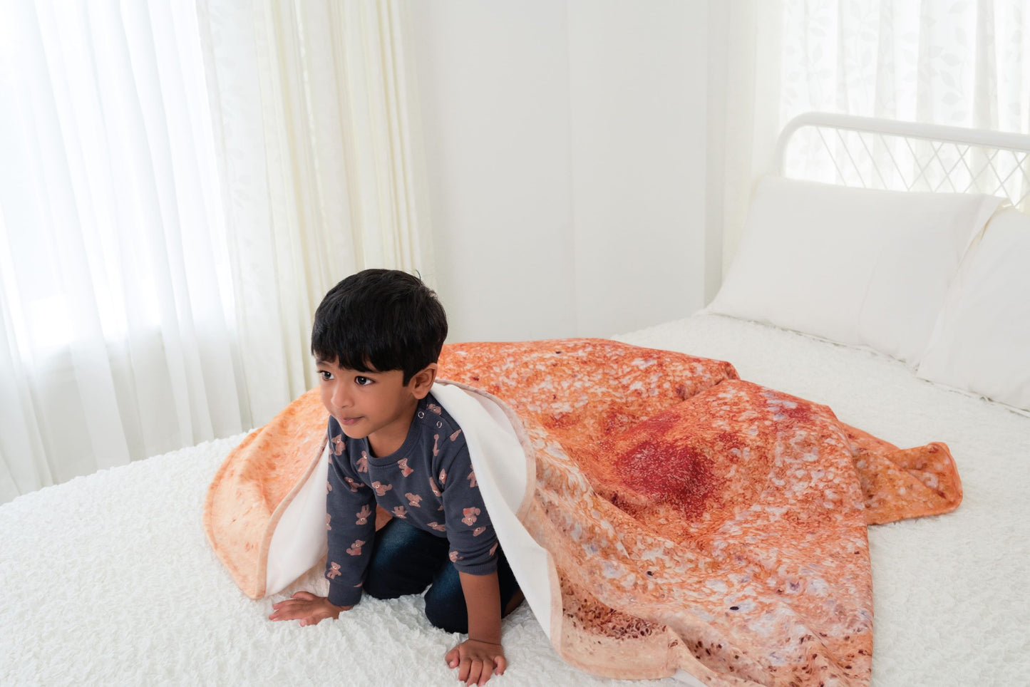 Dosa-Wrap