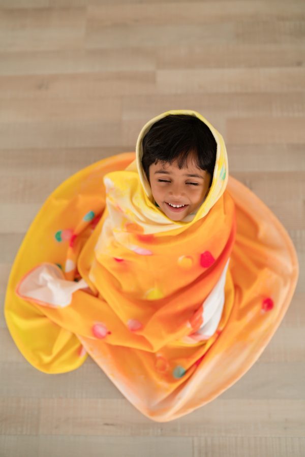 Donut-Wrap