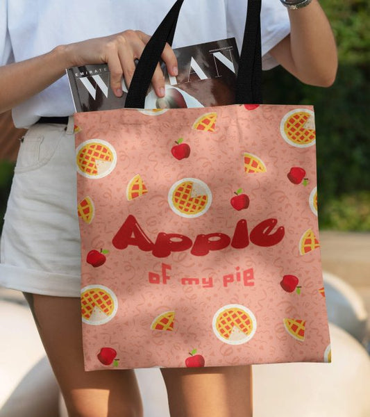 APPLE-PIE BAGS