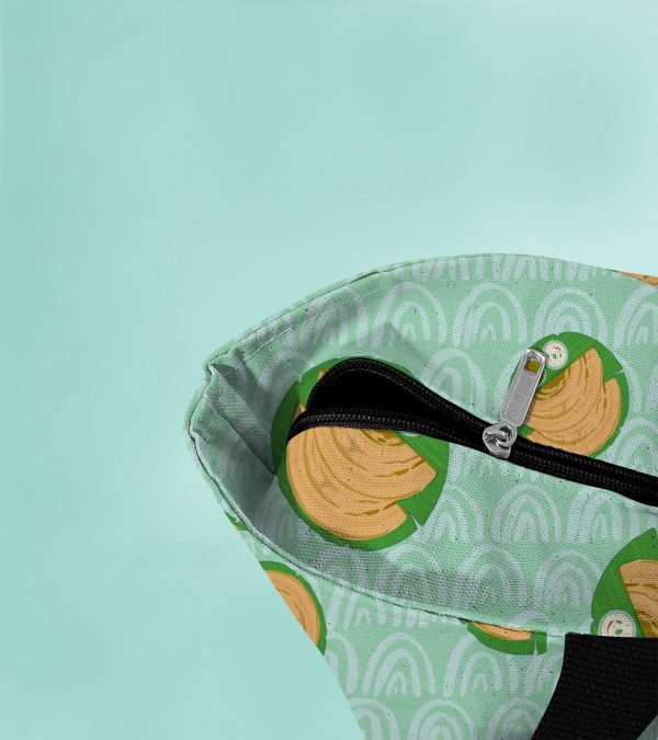 DOSA-BAGS