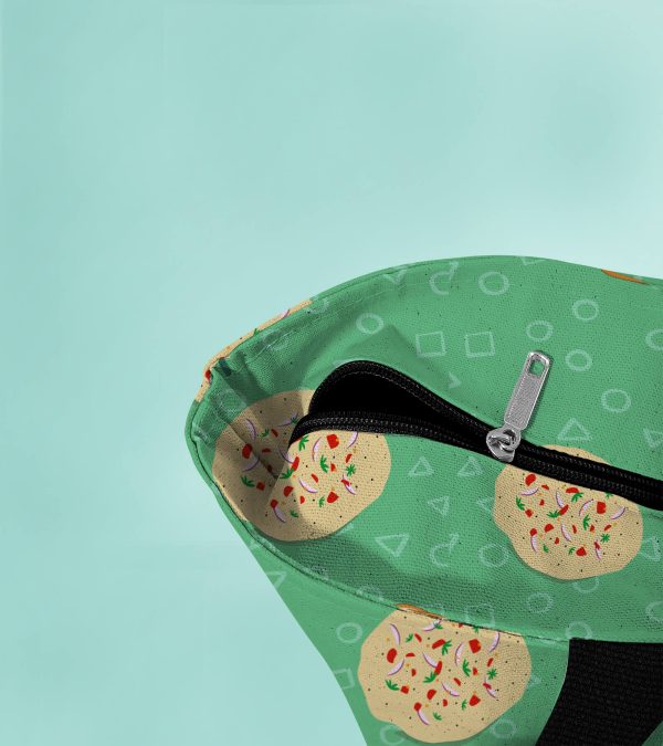 PAPAD-BAGS