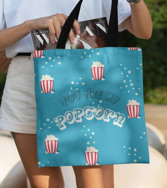POPCORN-BAGS
