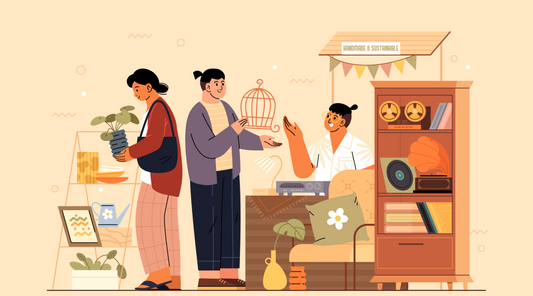 The Benefits of Buying Handmade and Unique Products