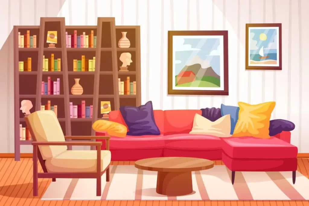 Juice Up Your Space And Mood