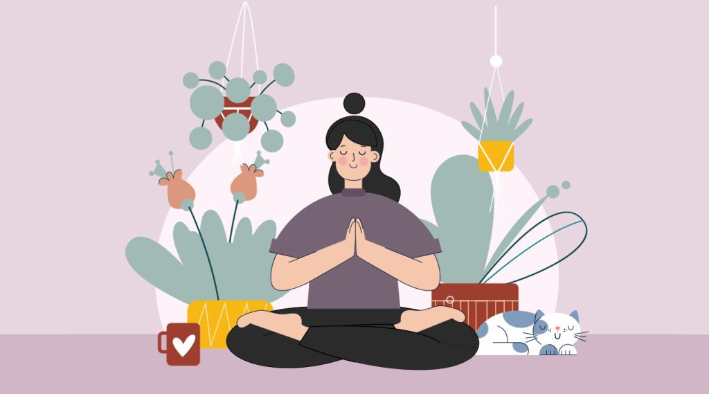 Incorporating Mindfulness into Your Daily Routine: A Beginner’s Guide