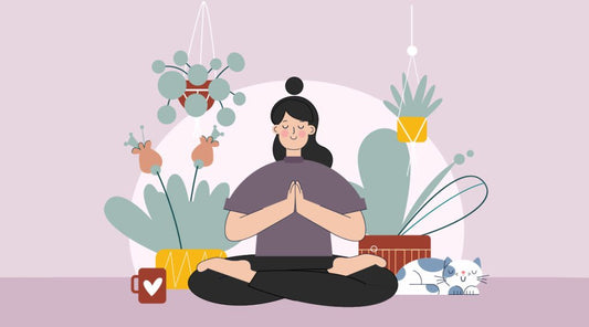 Incorporating Mindfulness into Your Daily Routine: A Beginner’s Guide