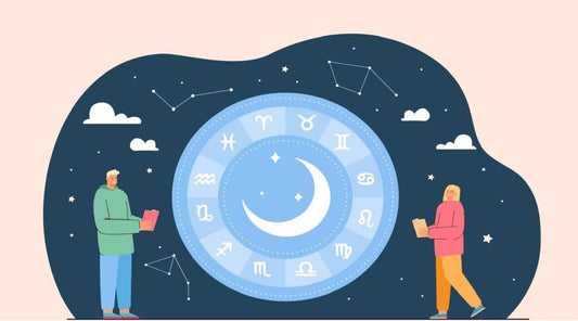 Unveiling the Chakra Connection: How JuiceBerry’s Zodiac Signs Blankets Align with Ancient Indian Wisdom