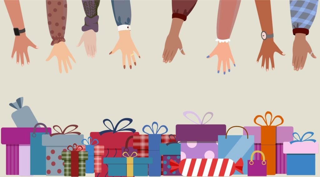 The Art of Gifting