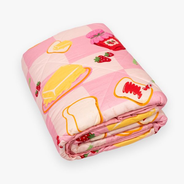 Bread, Butter & Jam Snuggle Wrap