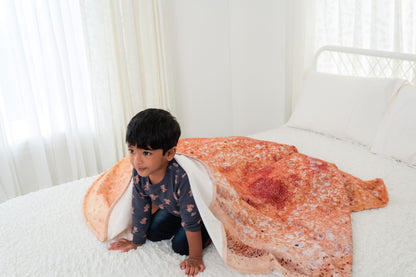 Dosa-Wrap