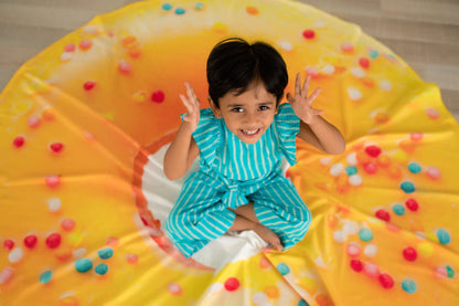 Donut-Wrap