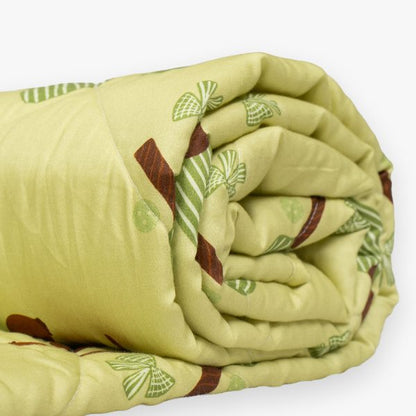 Kiwi Kick Comforter - Fresh Slice Energy