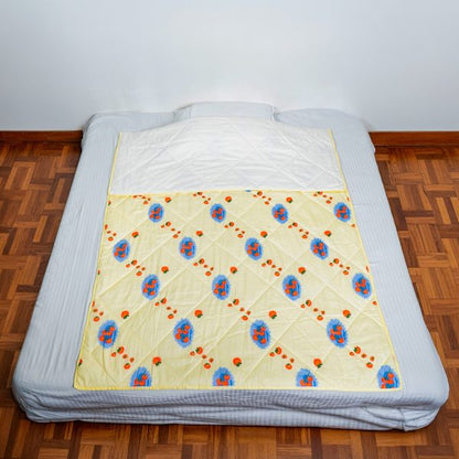 Cherry On Top Comforter - Tomato Pop Edition