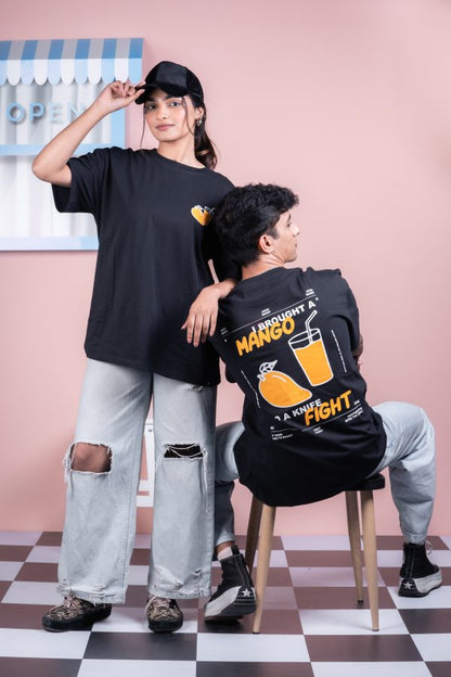 Mango Magic