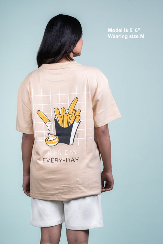 Fries-Day Every-Day