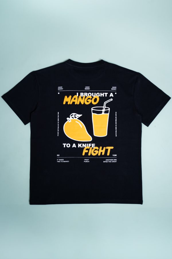 Mango Magic