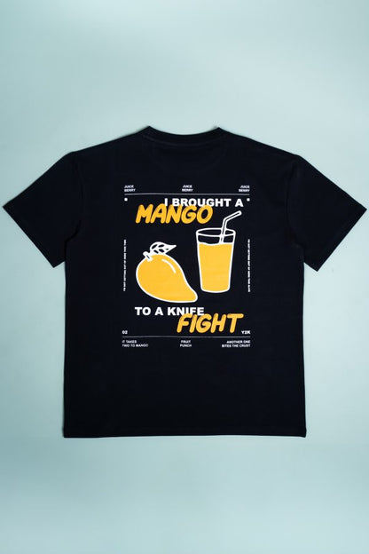 Mango Magic