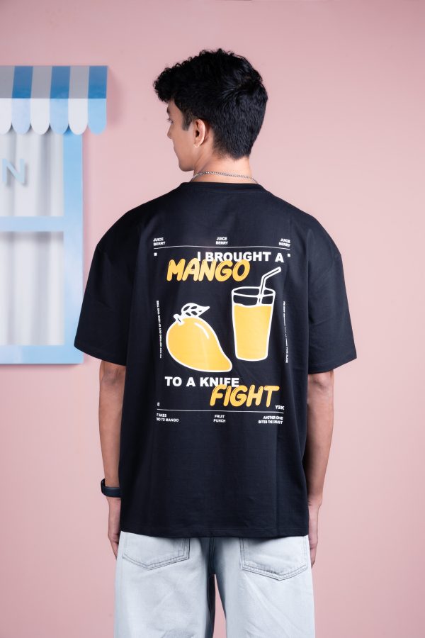 Mango Magic