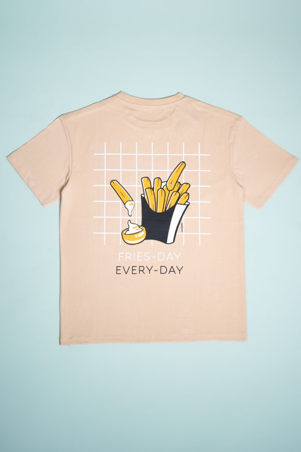 Fries-Day Every-Day