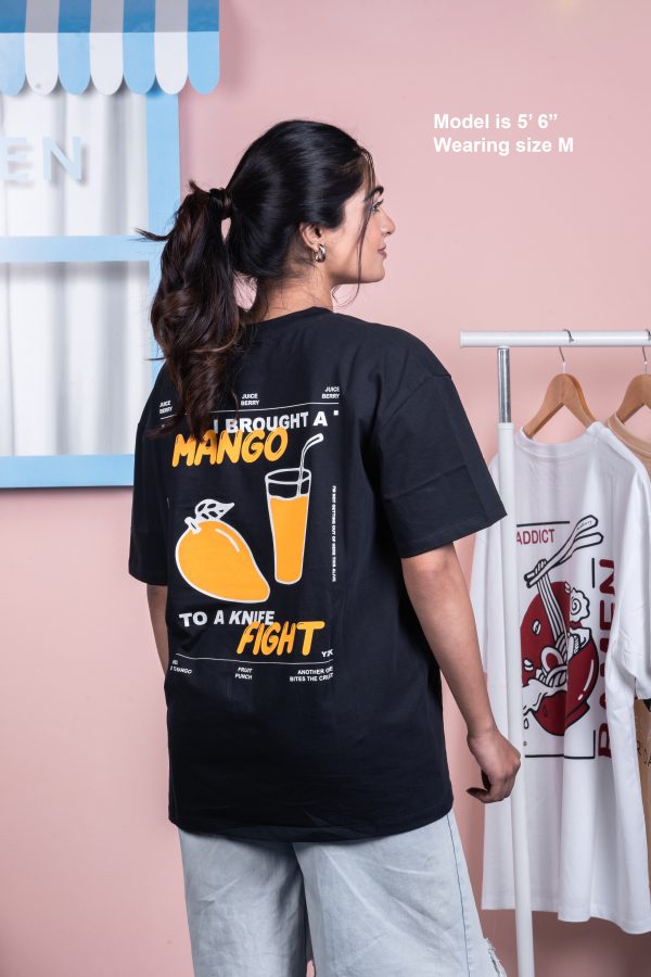 Mango Magic
