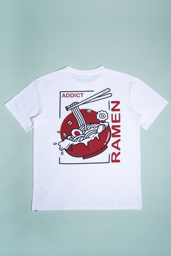 Ramen Addict