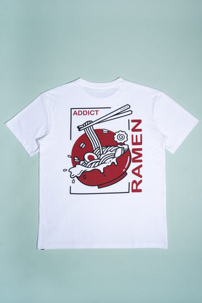 Ramen Addict