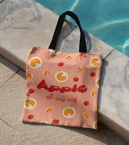 APPLE-PIE BAGS