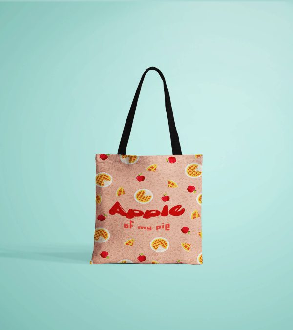 APPLE-PIE BAGS