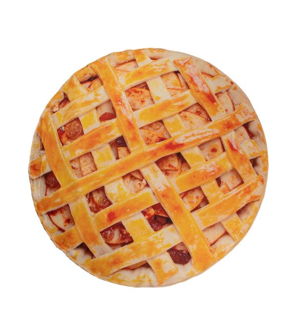 Apple Pie-Wrap