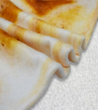 Apple Pie-Wrap