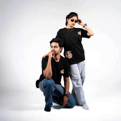 Mumbai's Favourite Co-Worker