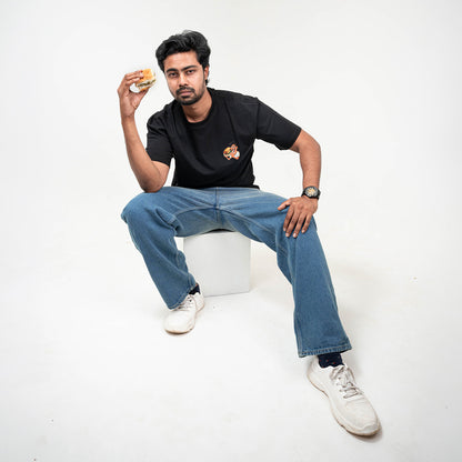 Mumbai's Favourite Co-Worker