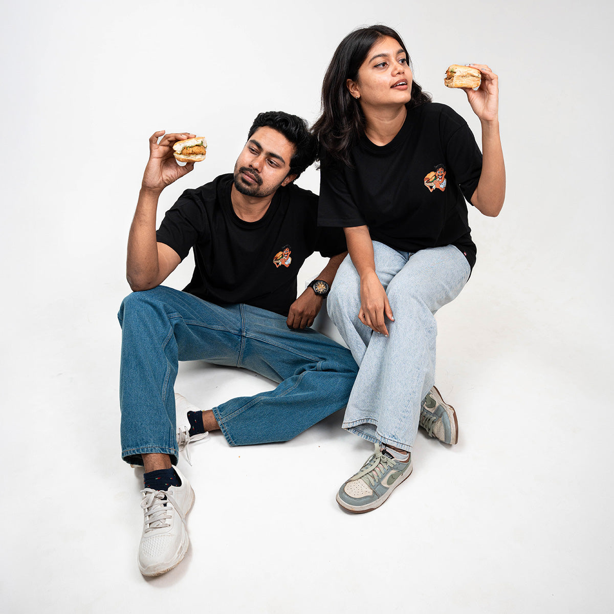 Mumbai's Favourite Co-Worker