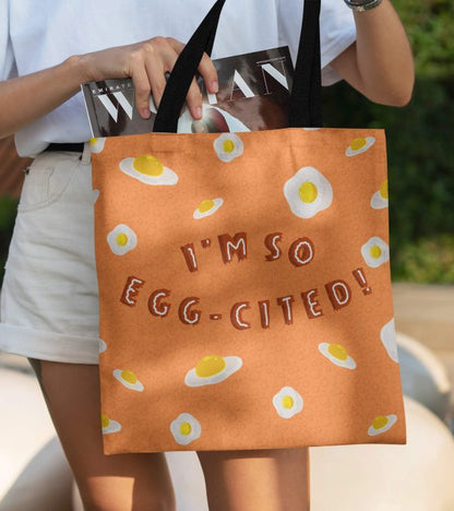 SUNNYSIDE BAGS