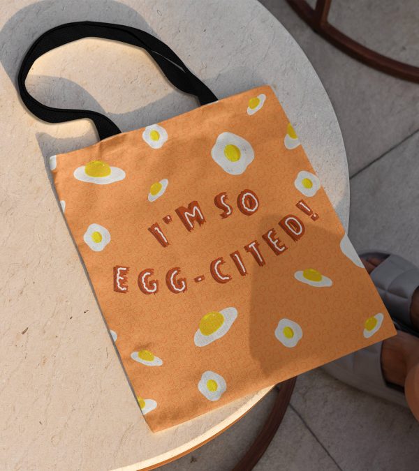 SUNNYSIDE BAGS