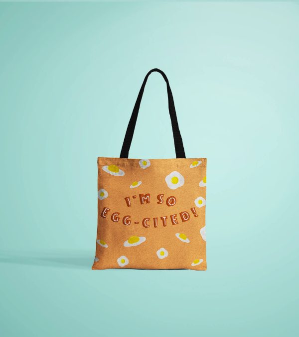 SUNNYSIDE BAGS