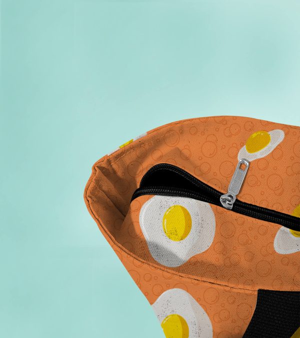 SUNNYSIDE BAGS