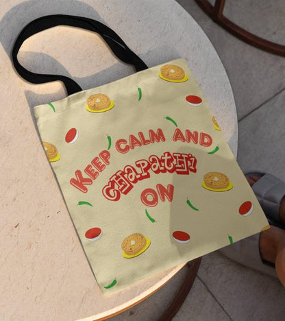 CHAPATI-BAGS
