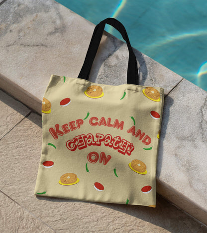 CHAPATI-BAGS