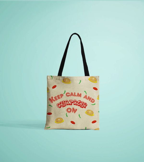 CHAPATI-BAGS