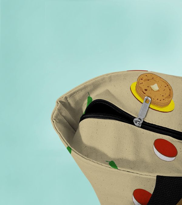 CHAPATI-BAGS