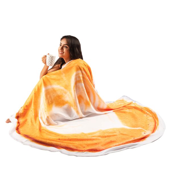 Coffee wrap