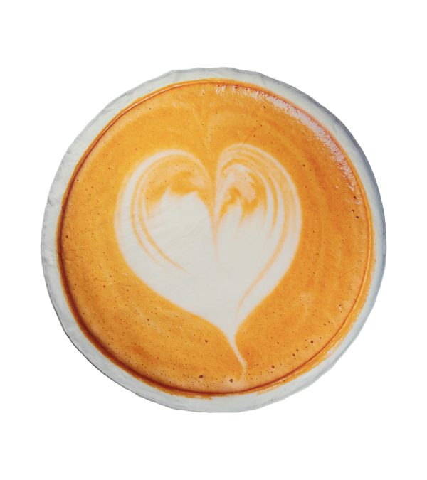Coffee wrap
