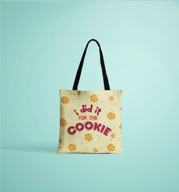 COOKIE-BAGS