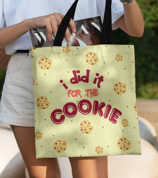 COOKIE-BAGS
