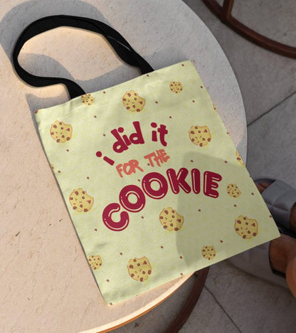 COOKIE-BAGS