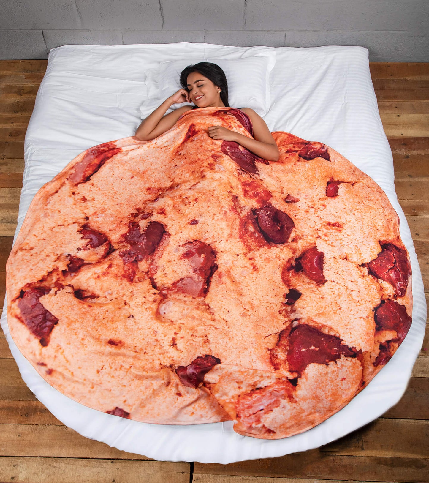 Cookie-Wrap