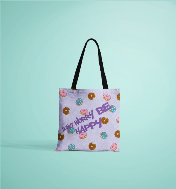DONUT-BAGS