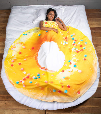 Donut-Wrap
