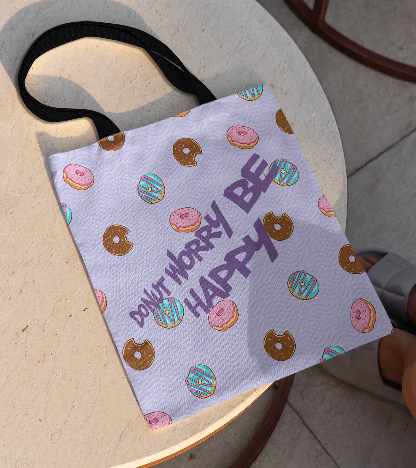 DONUT-BAGS